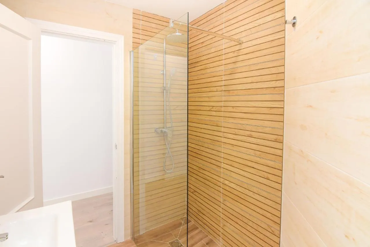 Apartamento recién reformado en el centro de Nerja 0*,