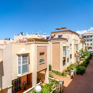 Apartamento Toboso Torrecilla Paradise, Nerja