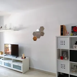 Apartamento Jimena, Nerja