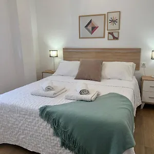 Apartamento Caribe, Nerja