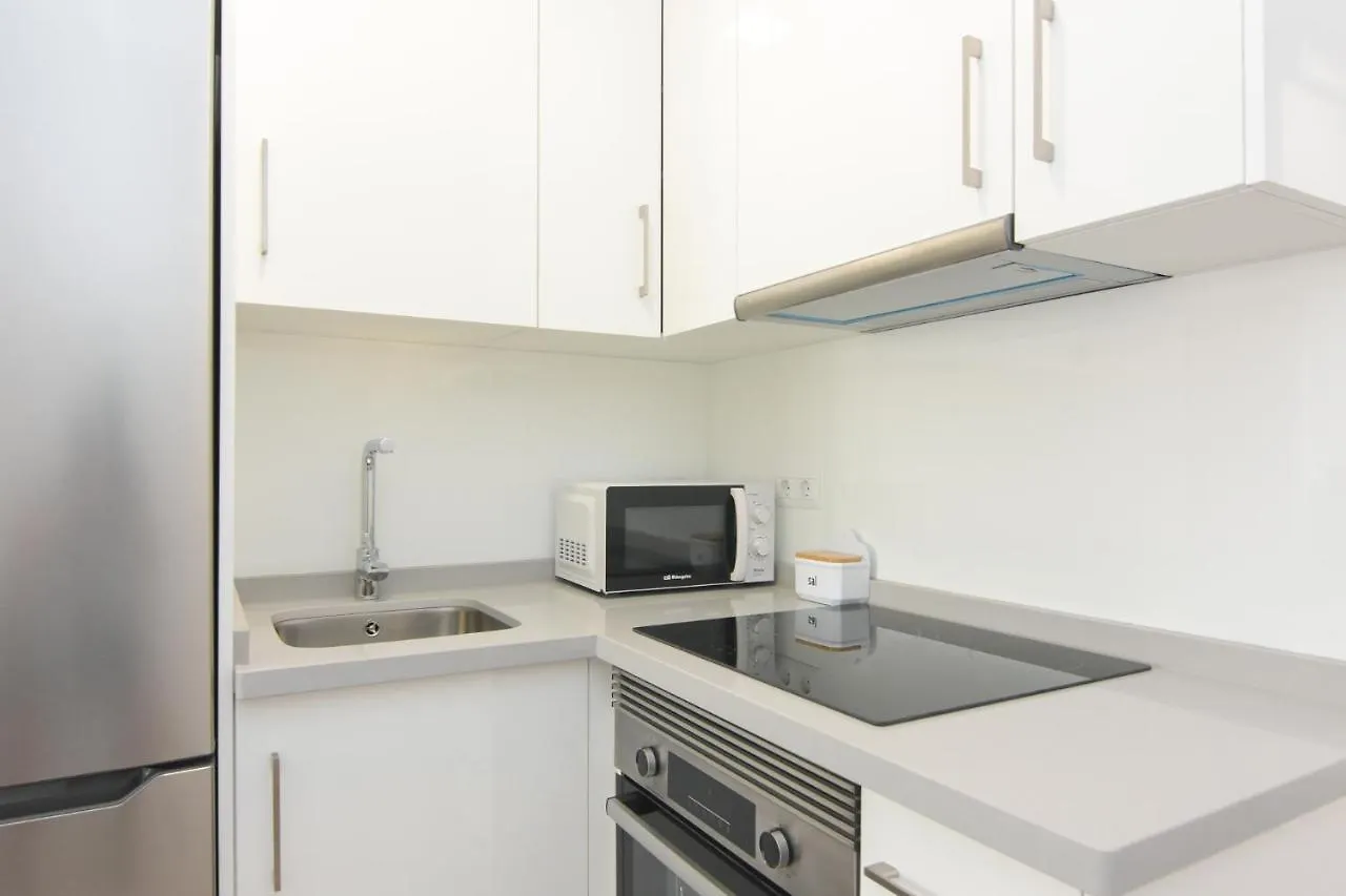 Apartmán Apartamento Recien Reformado En El Centro De Nerja