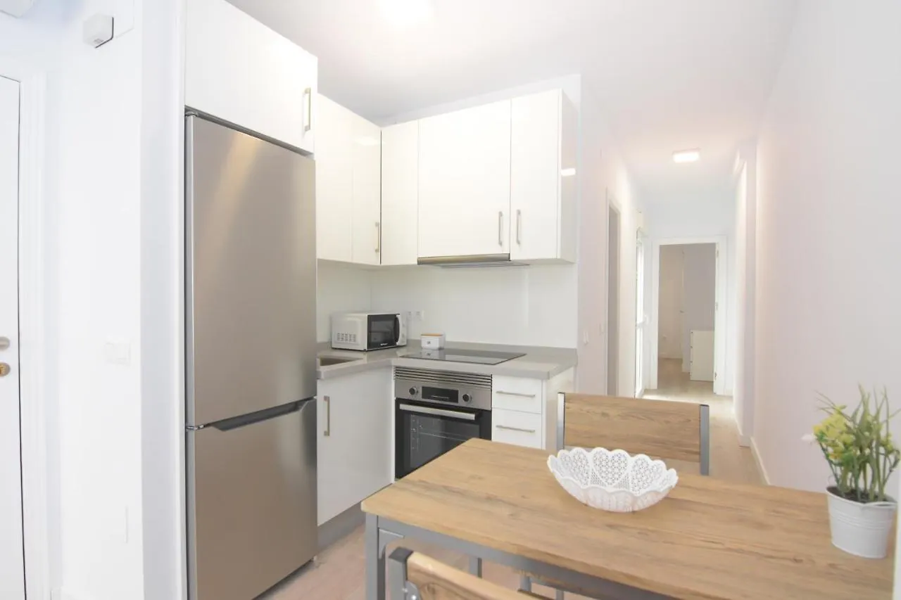 Apartmán Apartamento Recien Reformado En El Centro De Nerja