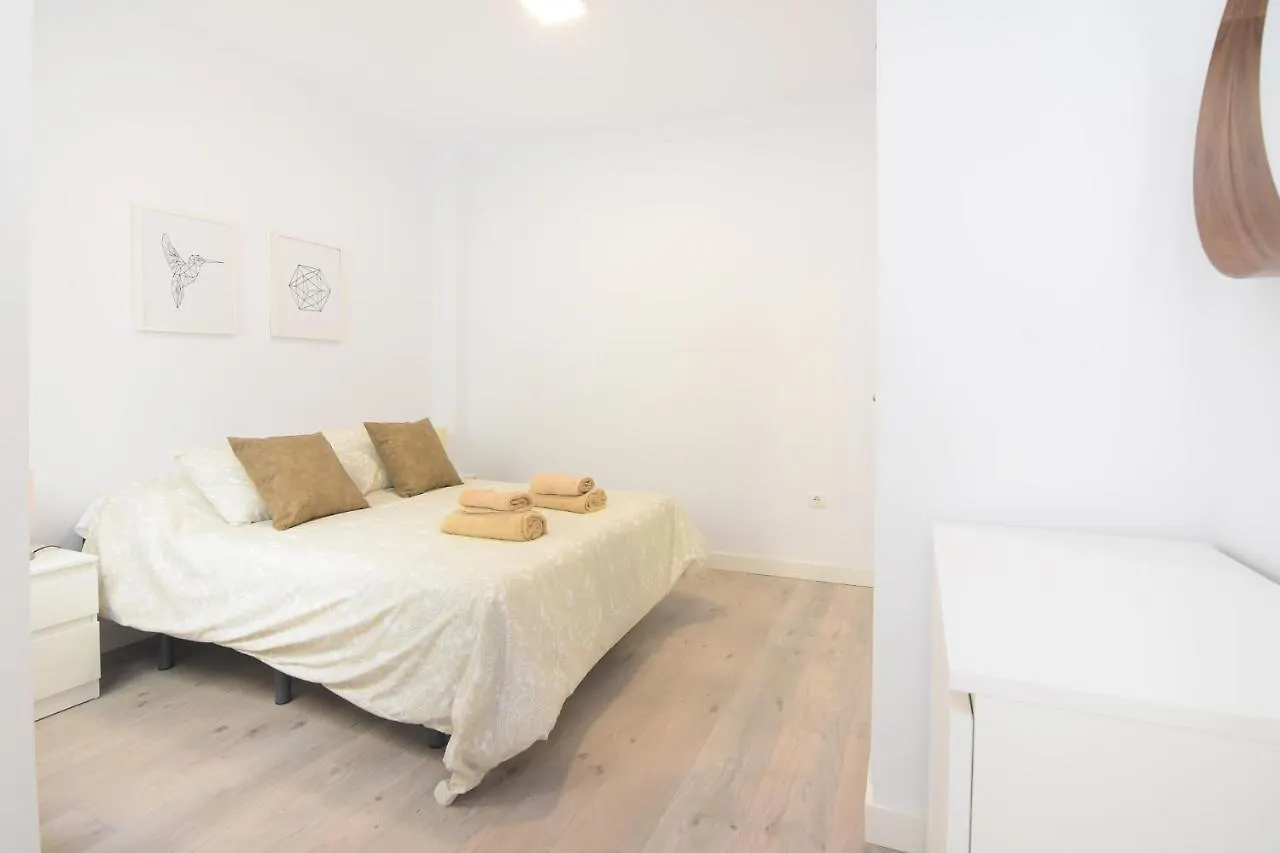 Apartamento Recien Reformado En El Centro De Nerja